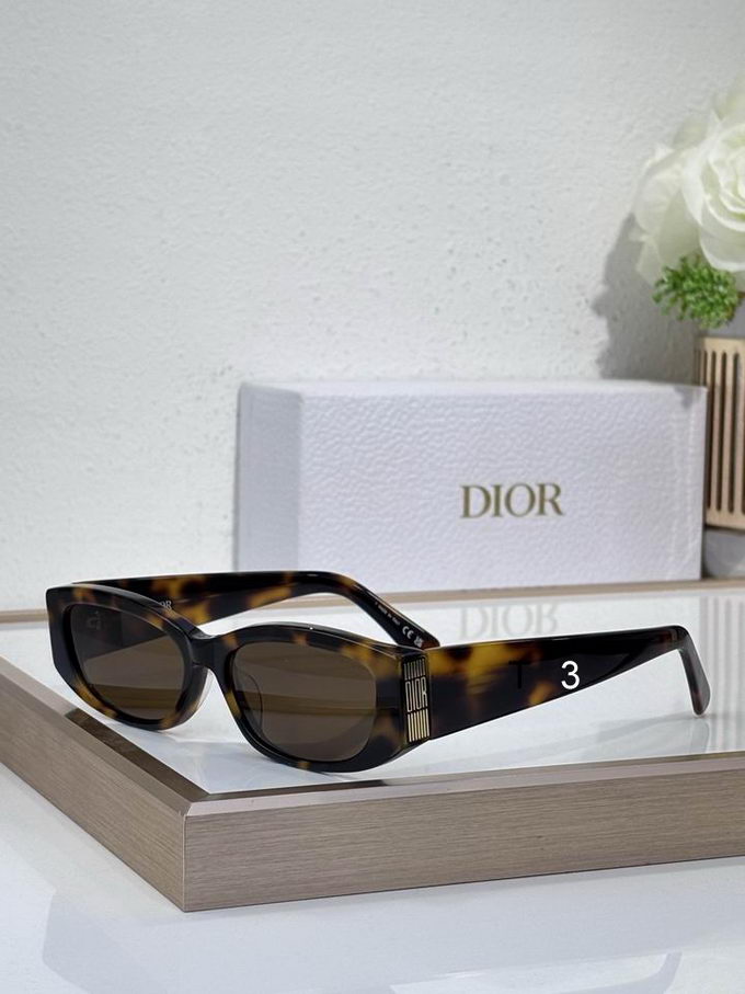 Dior Sunglasses ID:20250716-126